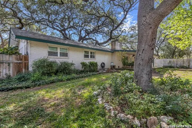 3315 Litchfield St San Antonio, TX 78230