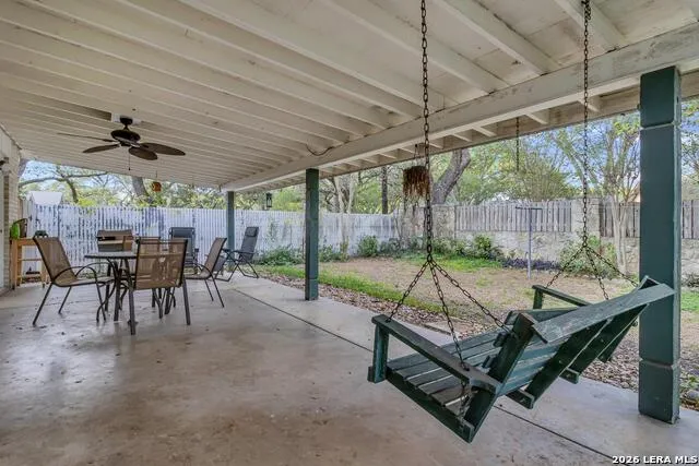 3315 Litchfield St San Antonio, TX 78230