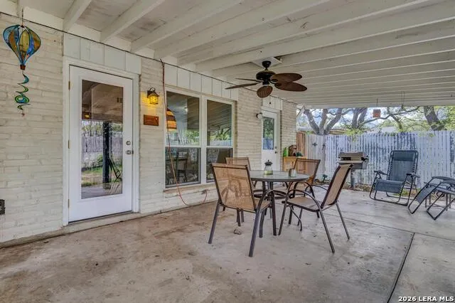 3315 Litchfield St San Antonio, TX 78230