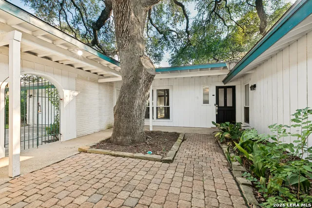 3315 Litchfield St San Antonio, TX 78230