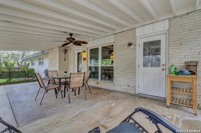 3315 Litchfield St San Antonio, TX 78230