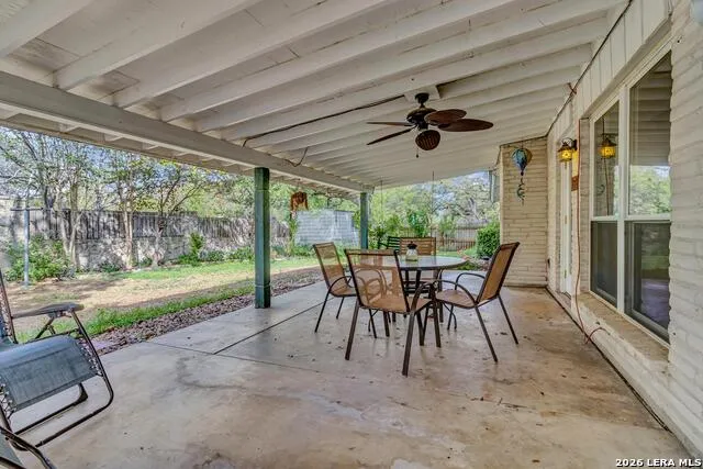 3315 Litchfield St San Antonio, TX 78230