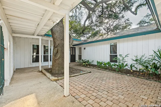 3315 Litchfield St San Antonio, TX 78230
