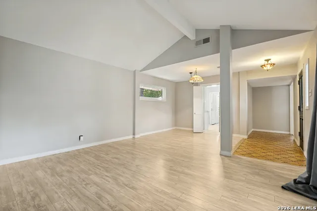 3315 Litchfield St San Antonio, TX 78230