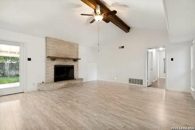 3315 Litchfield St San Antonio, TX 78230