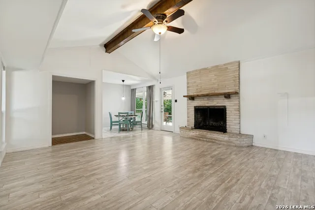 3315 Litchfield St San Antonio, TX 78230