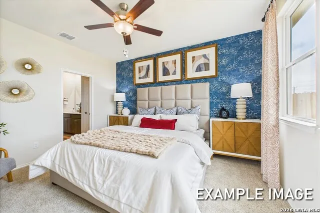 8405 Codigo Way San Antonio, TX 78222