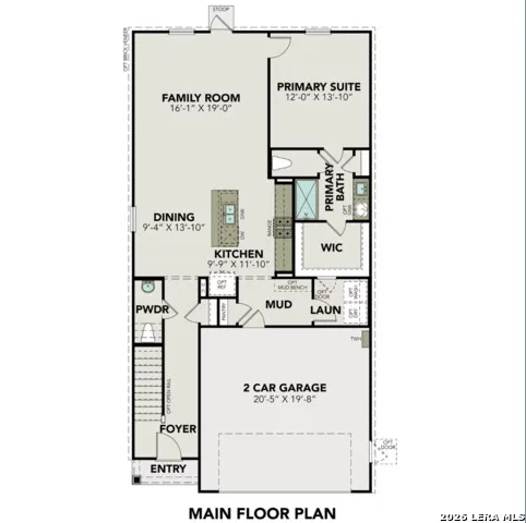 8405 Codigo Way San Antonio, TX 78222