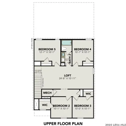 8405 Codigo Way San Antonio, TX 78222