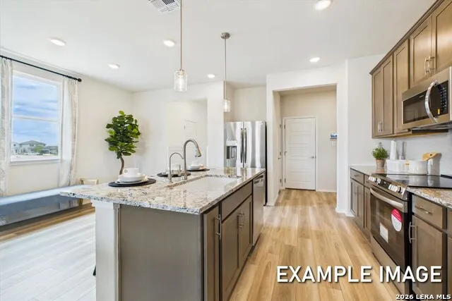 8405 Codigo Way San Antonio, TX 78222