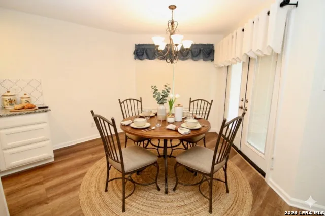 432 IRONGATE RDG San Antonio, TX 78253