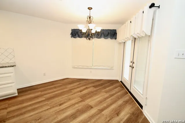 432 IRONGATE RDG San Antonio, TX 78253
