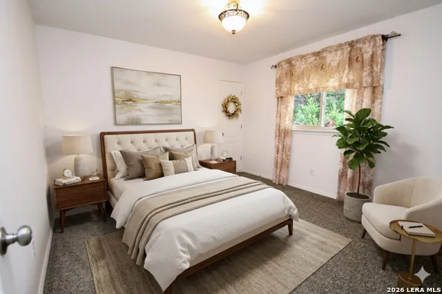 432 IRONGATE RDG San Antonio, TX 78253