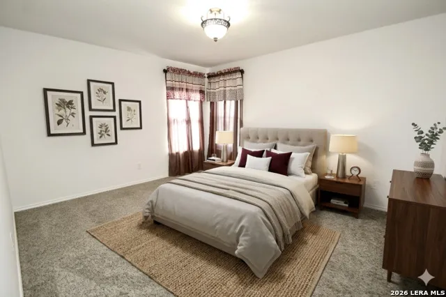 432 IRONGATE RDG San Antonio, TX 78253