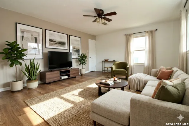 432 IRONGATE RDG San Antonio, TX 78253