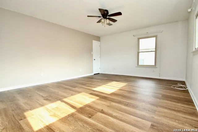 432 IRONGATE RDG San Antonio, TX 78253