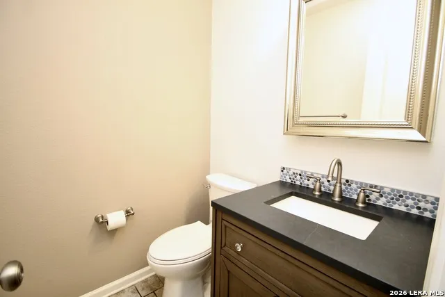 432 IRONGATE RDG San Antonio, TX 78253