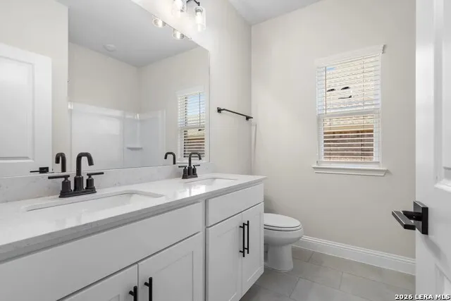 7411 Koa Crest San Antonio, TX 78227
