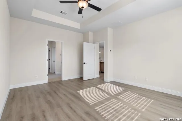 7411 Koa Crest San Antonio, TX 78227
