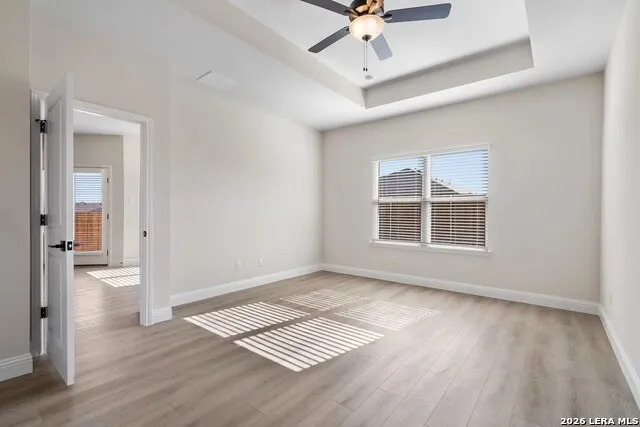 7411 Koa Crest San Antonio, TX 78227