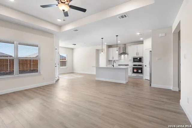 7411 Koa Crest San Antonio, TX 78227