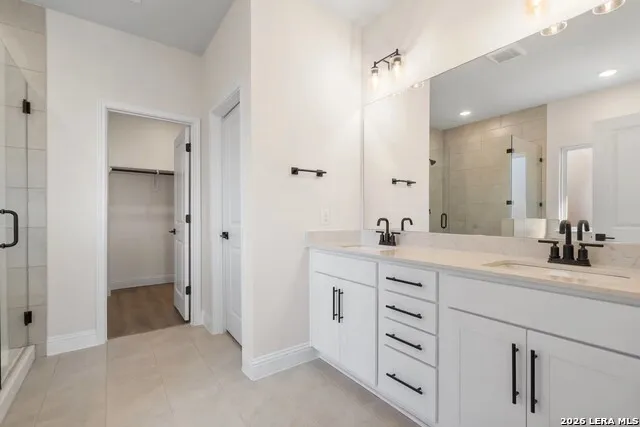 7411 Koa Crest San Antonio, TX 78227