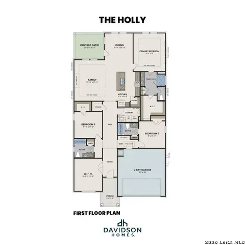7411 Koa Crest San Antonio, TX 78227