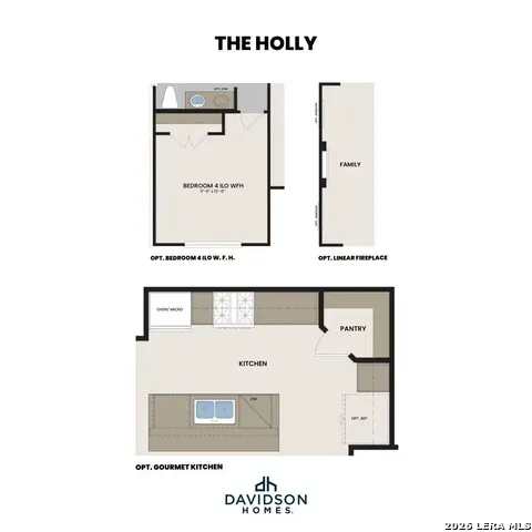 7411 Koa Crest San Antonio, TX 78227