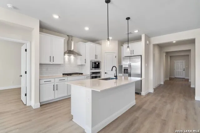 7411 Koa Crest San Antonio, TX 78227