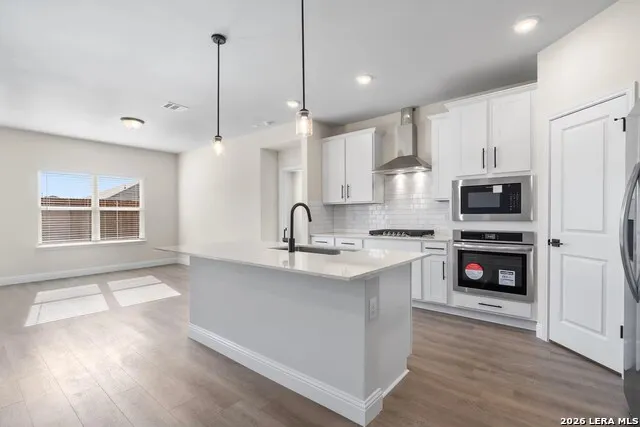 7411 Koa Crest San Antonio, TX 78227
