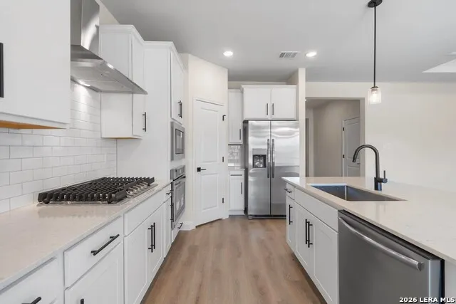 7411 Koa Crest San Antonio, TX 78227