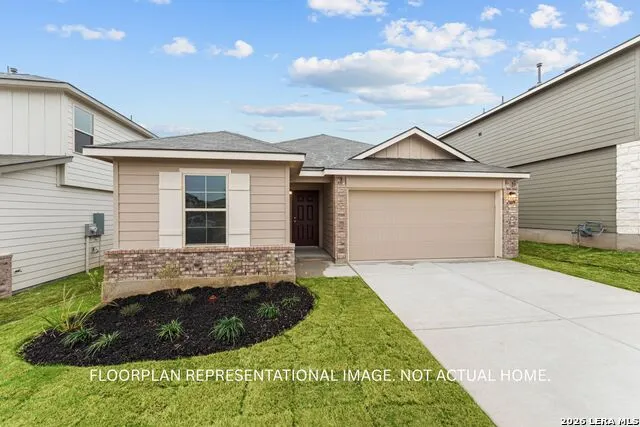 3919 LONE RDG San Antonio, TX 78264