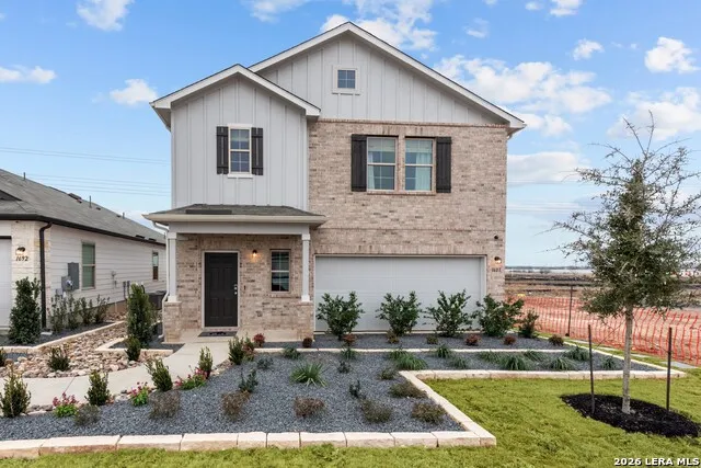1663 Planters Moon New Braunfels, TX 78130