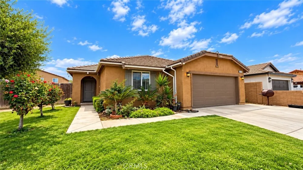 1209 El Camino Real Arvin, CA 93203