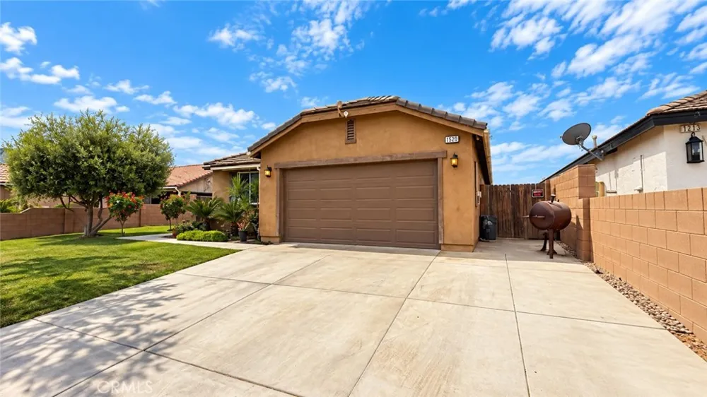 1209 El Camino Real Arvin, CA 93203