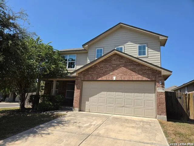 11727 Indian Camp San Antonio, TX 78245