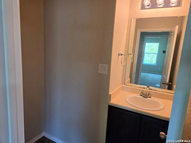 11727 Indian Camp San Antonio, TX 78245