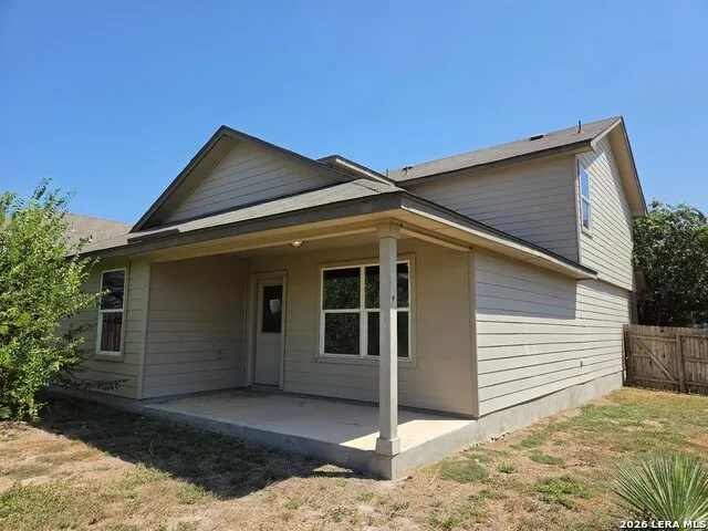 11727 Indian Camp San Antonio, TX 78245