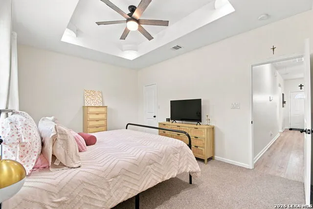 206 CHICKERING AVE San Antonio, TX 78210