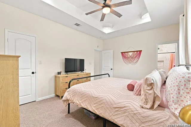 206 CHICKERING AVE San Antonio, TX 78210