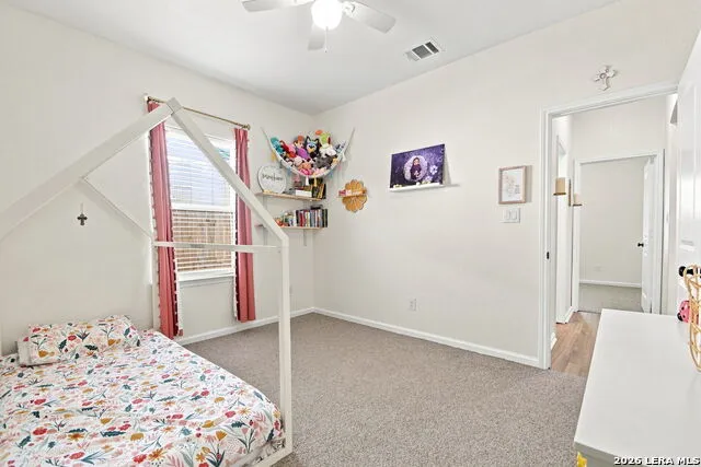 206 CHICKERING AVE San Antonio, TX 78210