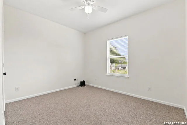 206 CHICKERING AVE San Antonio, TX 78210