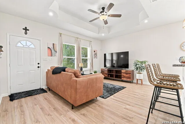 206 CHICKERING AVE San Antonio, TX 78210