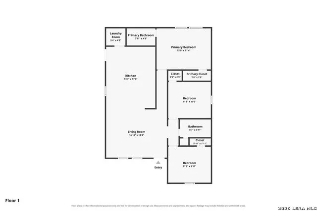206 CHICKERING AVE San Antonio, TX 78210