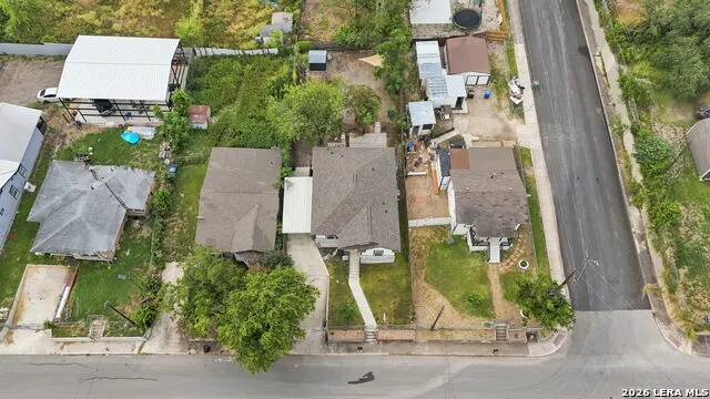 206 CHICKERING AVE San Antonio, TX 78210