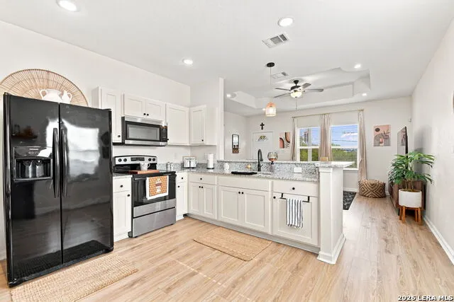 206 CHICKERING AVE San Antonio, TX 78210