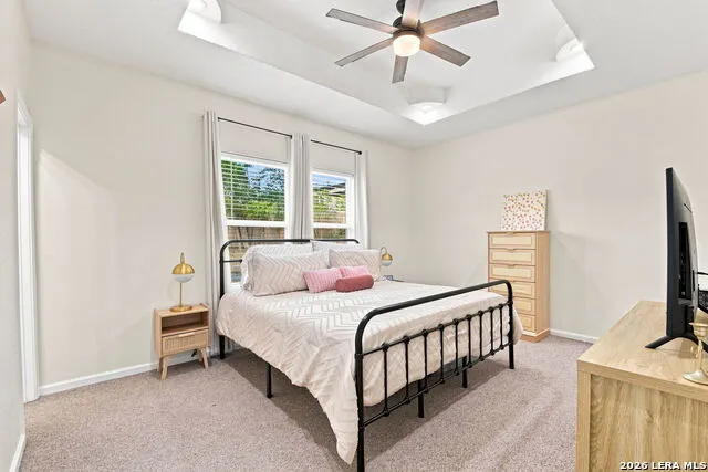 206 CHICKERING AVE San Antonio, TX 78210
