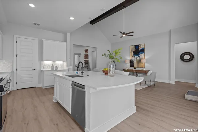 151 Kari Drive Castroville, TX 78009