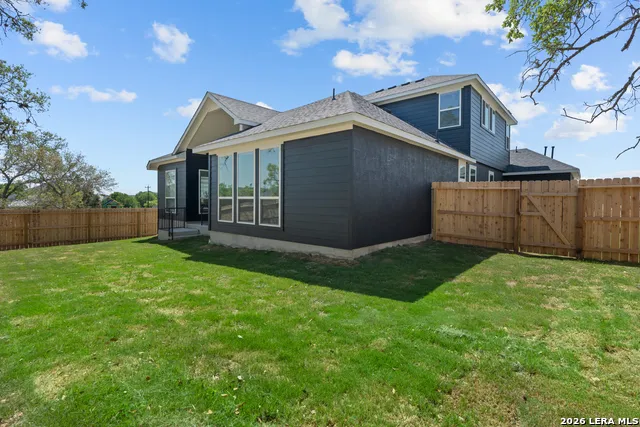 151 Kari Drive Castroville, TX 78009