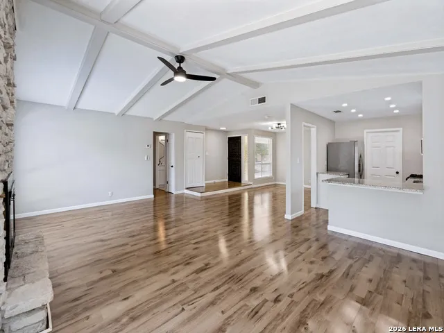 4143 BRETTON RDG San Antonio, TX 78217